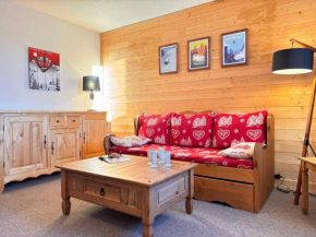 Appartement cosy au centre station, balcon sud, idéal pour 4 pers, proche commerces et activités - FR-1-634-99 Morzine